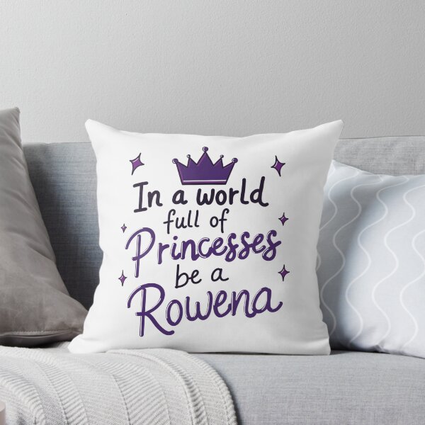 Item preview, Be a Rowena designed and sold by TineHunterArt.