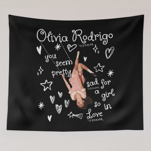 Item preview, Pop Star Girl Swing designed and sold by elza98.