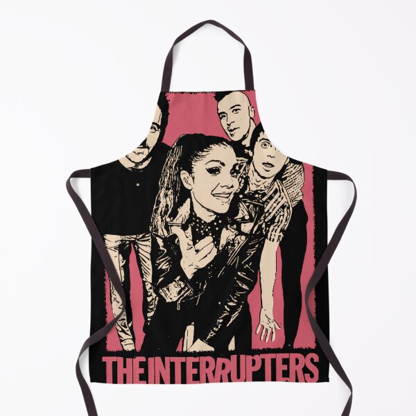 Item preview, The Interrupter Band designed and sold by rtynart.