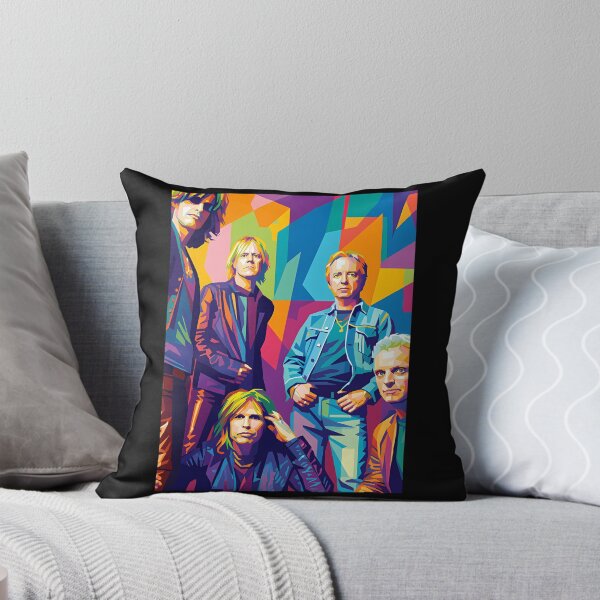 Item preview, Aerosmith Pop Art designed and sold by jifeng.