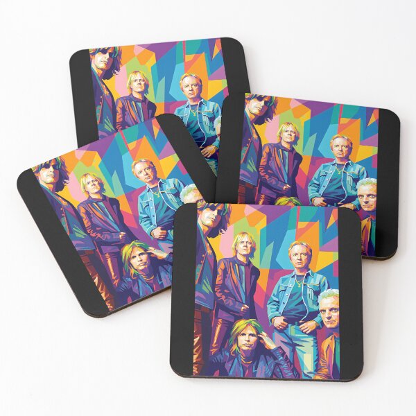 Item preview, Aerosmith Pop Art designed and sold by jifeng.