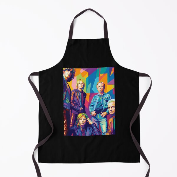 Item preview, Aerosmith Pop Art designed and sold by jifeng.