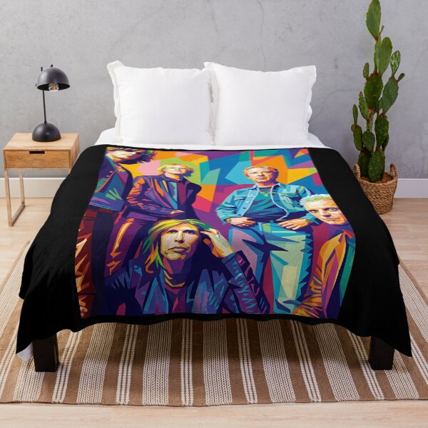 Item preview, Aerosmith Pop Art designed and sold by jifeng.