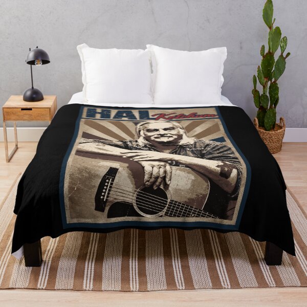 Item preview, Hal Ketchum designed and sold by VerdePlantTees.