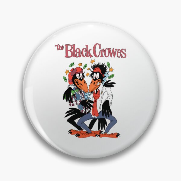 Item preview, cartoon crows smoking and dancin rock band designed and sold by JazmineMosley.