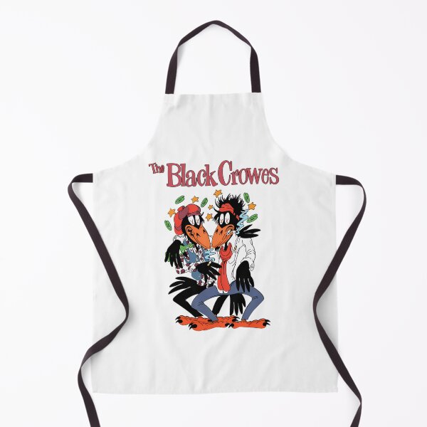 Item preview, cartoon crows smoking and dancin rock band designed and sold by JazmineMosley.