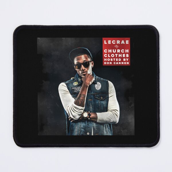 Item preview, Lecrae Church Clothes designed and sold by SophieRaynaud.