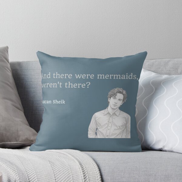 Item preview, Sad Stephen's Song Duncan Sheik Fan art designed and sold by Etaipal.