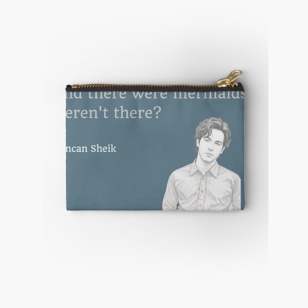 Item preview, Sad Stephen's Song Duncan Sheik Fan art designed and sold by Etaipal.