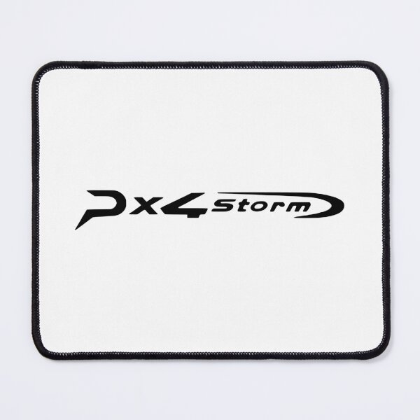 Item preview, Px4 Storm Logo designed and sold by shalbmv.