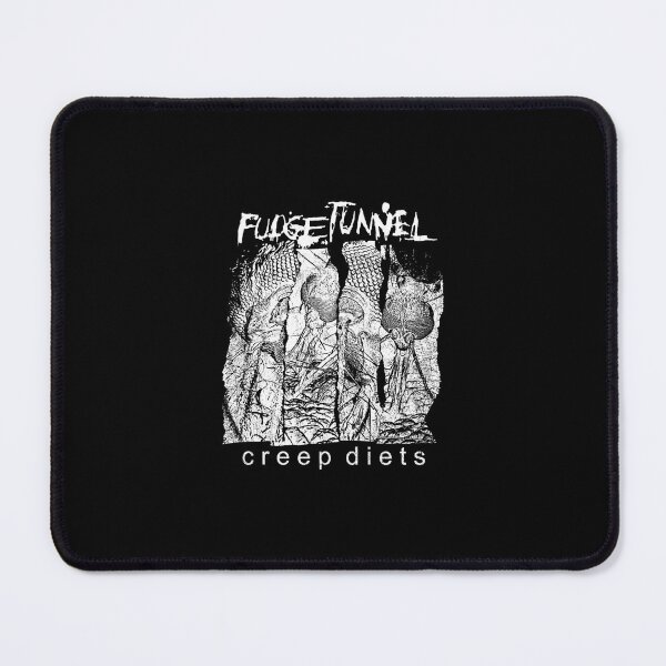 Item preview,  Fudge Tunnel Creep Diets designed and sold by PinkPanther98.
