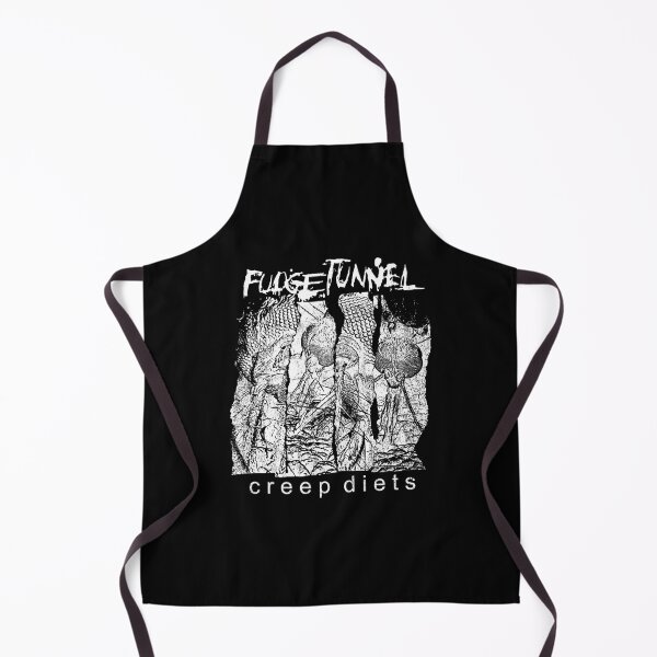 Item preview,  Fudge Tunnel Creep Diets designed and sold by PinkPanther98.