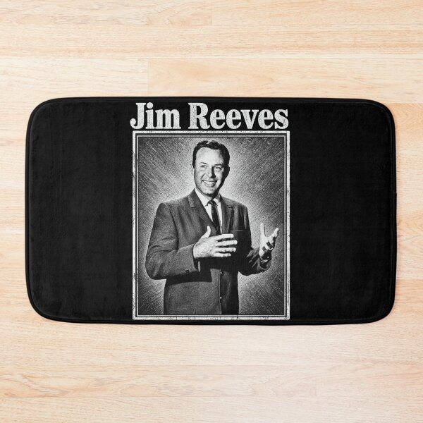 Item preview, Jim Reeves designed and sold by FloraPlantTees.