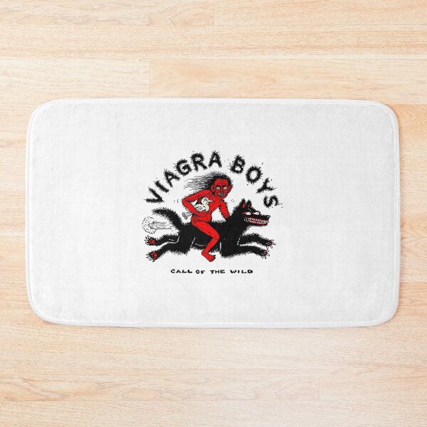 Item preview, Viagra Boys Band designed and sold by AdelineStamm.