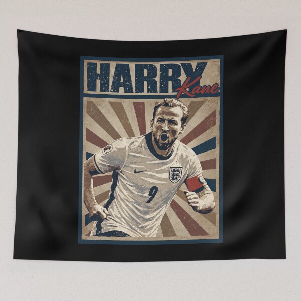 Item preview, harry kane designed and sold by VerdePlantTees.