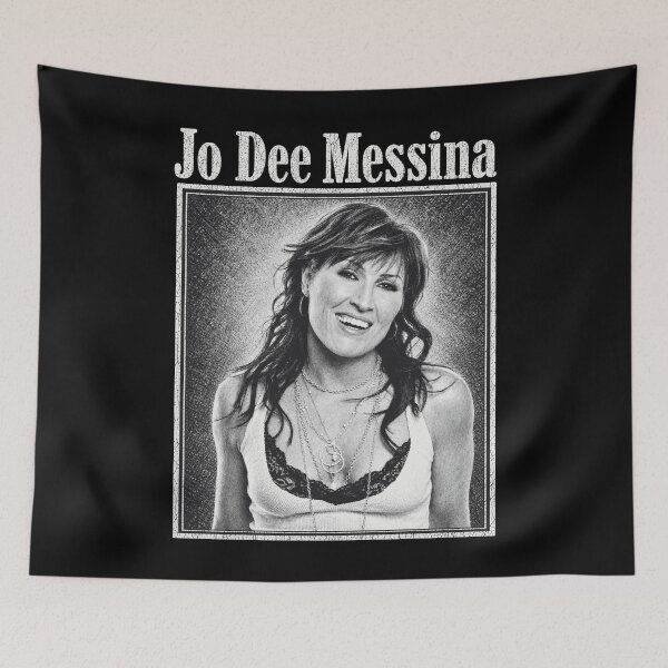 Artikelvorschau, Jo Dee Messina entworfen und verkauft von FloraPlantTees.