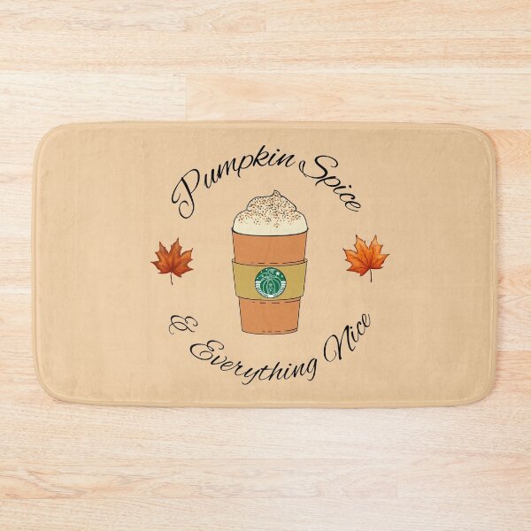 Item preview, Pumpkin Spice and Everything Nice  designed and sold by Gothica-rose.