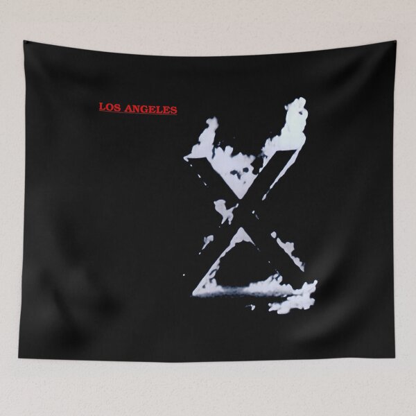 Item preview, Los Angeles designed and sold by SophieRaynaud.
