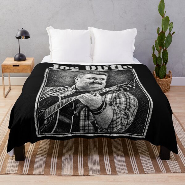 Item preview, Joe Diffie designed and sold by FloraPlantTees.