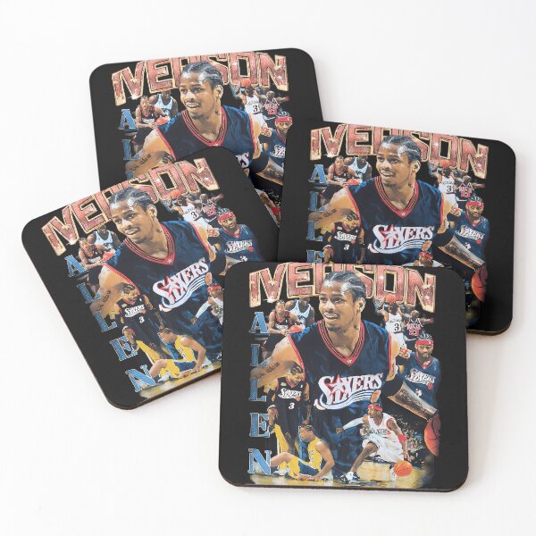 Item preview, Allen Iverson clásico La respuesta designed and sold by AdelineStamm.