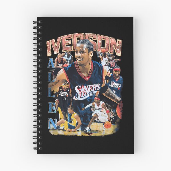 Artikelvorschau, Vintage Allen Iverson Die Antwort entworfen und verkauft von AdelineStamm.