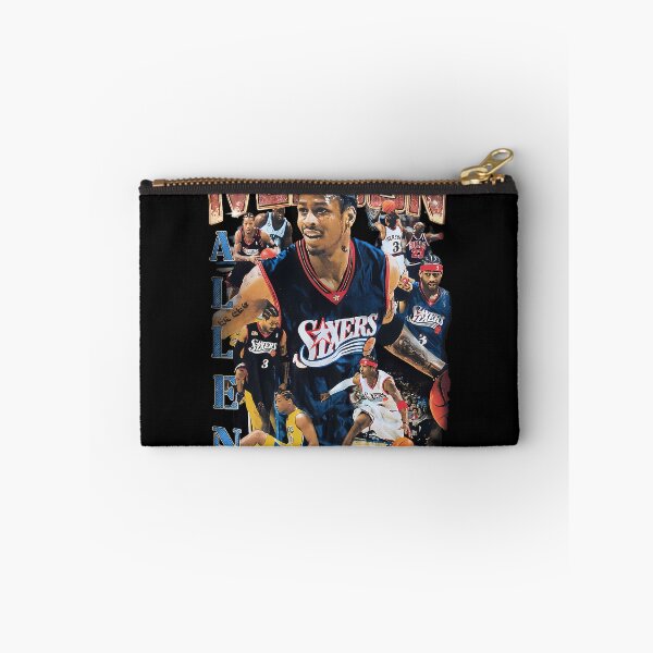 Item preview, Vintage Allen Iverson The Answer designed and sold by AdelineStamm.