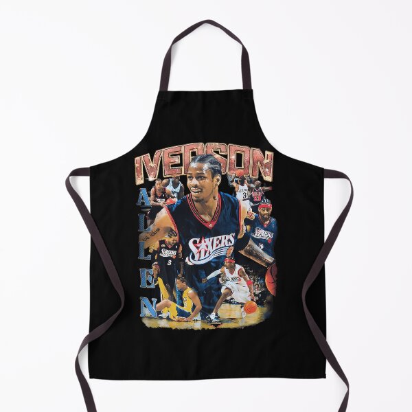 Item preview, Vintage Allen Iverson The Answer designed and sold by AdelineStamm.