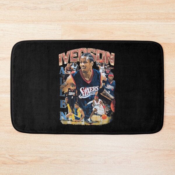 Item preview, Vintage Allen Iverson The Answer designed and sold by AdelineStamm.