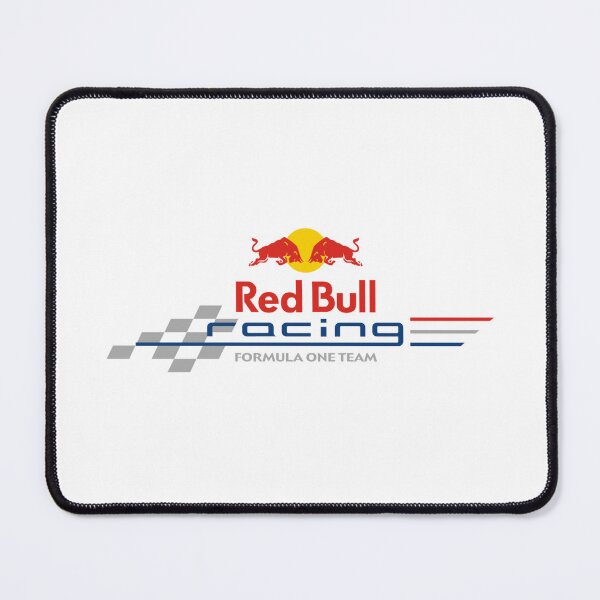 Item preview, Red Bull Racing Formula One Team Logo designed and sold by shalbmv.