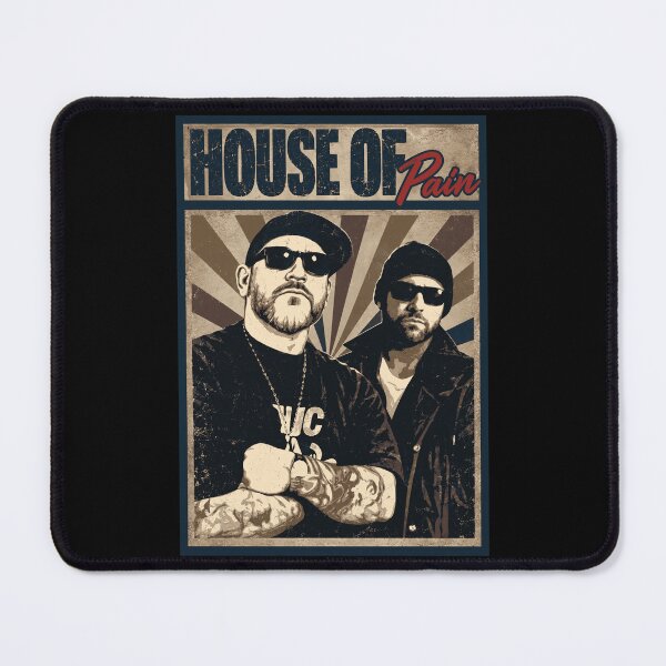 Item preview, house of pain designed and sold by VerdePlantTees.