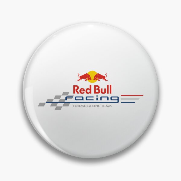Item preview, Red Bull Racing Formula One Team Logo designed and sold by shalbmv.