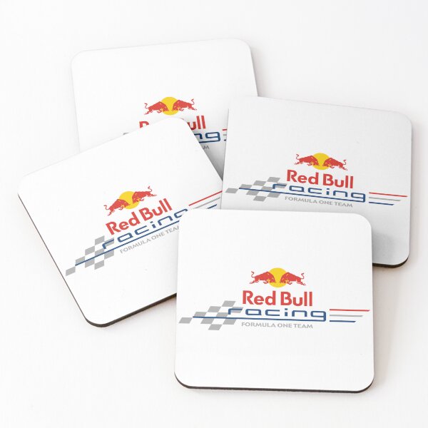 Item preview, Red Bull Racing Formula One Team Logo designed and sold by shalbmv.