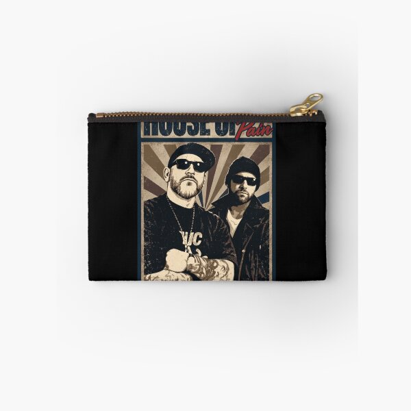 Item preview, house of pain designed and sold by VerdePlantTees.
