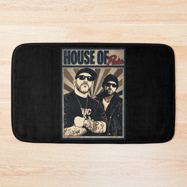 Item preview, house of pain designed and sold by VerdePlantTees.