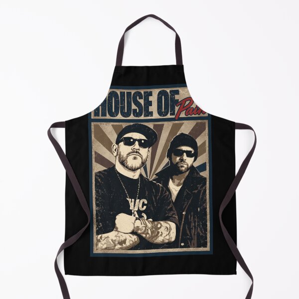 Item preview, house of pain designed and sold by VerdePlantTees.