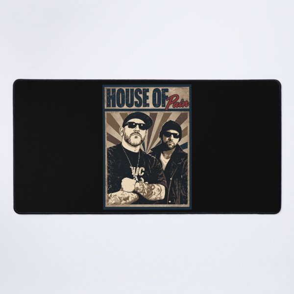 Item preview, house of pain designed and sold by VerdePlantTees.