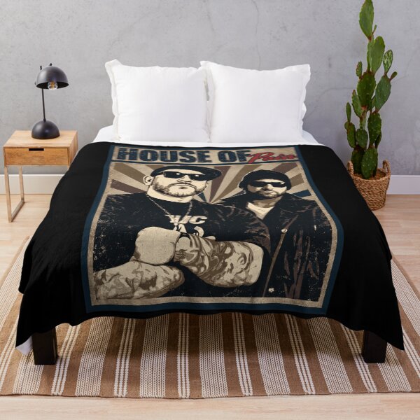 Item preview, house of pain designed and sold by VerdePlantTees.