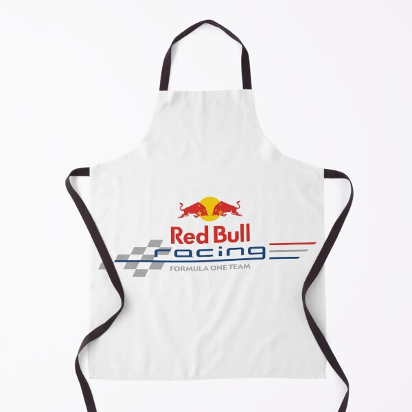 Item preview, Red Bull Racing Formula One Team Logo designed and sold by shalbmv.