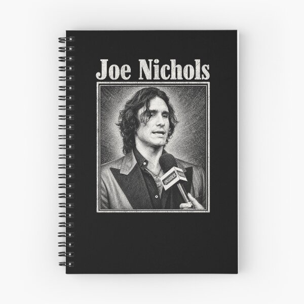 Item preview, Joe Nichols designed and sold by FloraPlantTees.
