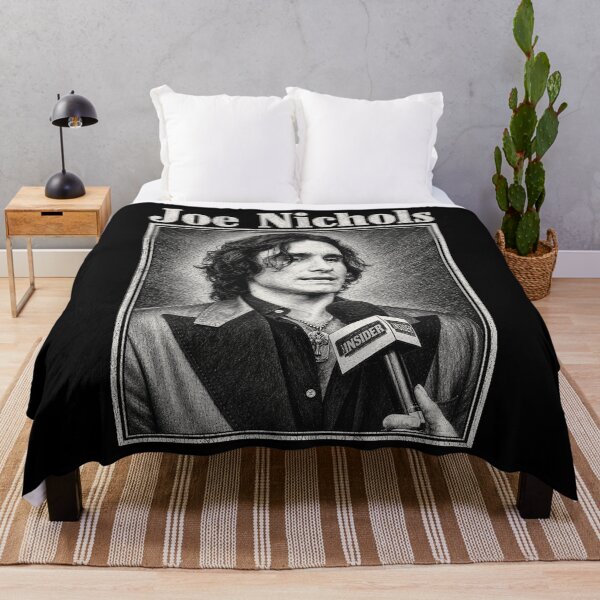 Item preview, Joe Nichols designed and sold by FloraPlantTees.