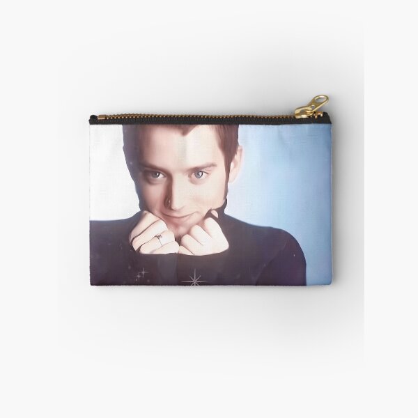 Item preview, Elijah Wood Meme designed and sold by BellaGraphicCo.