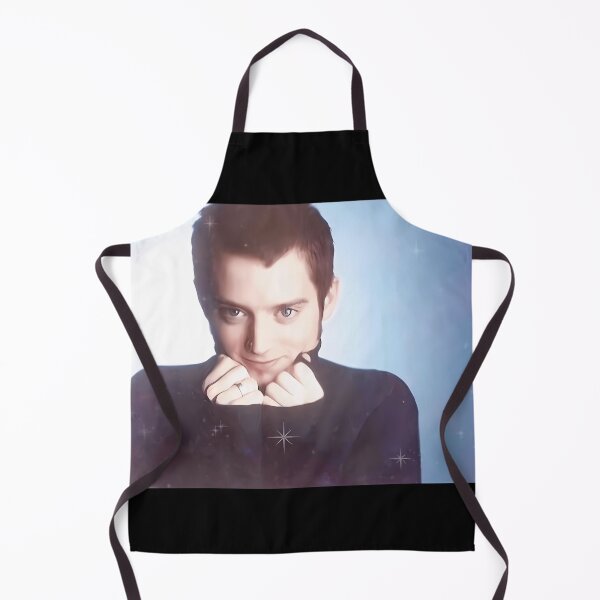 Item preview, Elijah Wood Meme designed and sold by BellaGraphicCo.