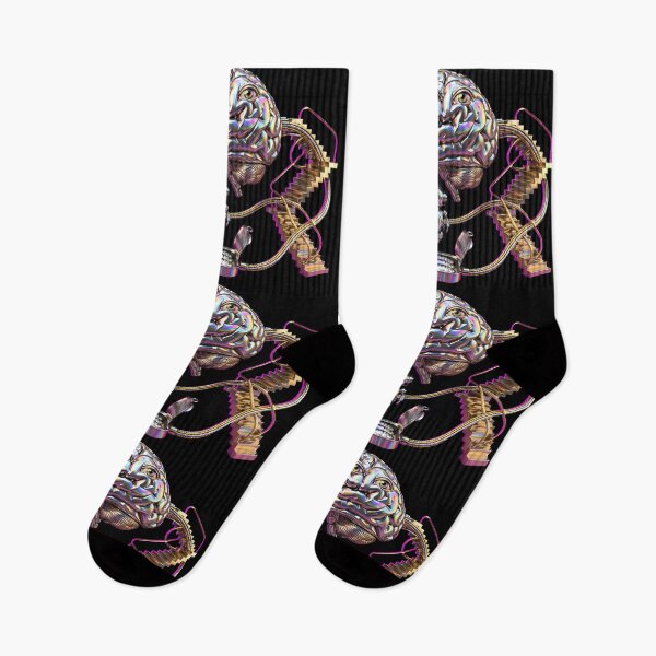 Item preview, Brain of a Professional Overthinker designed and sold by m-y-A-I-A-R-T-.
