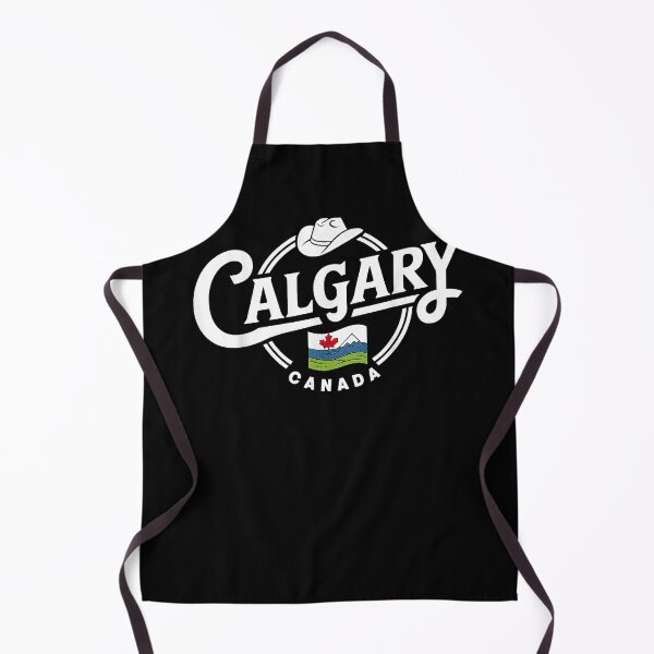 Item preview, Calgarys Canadas City Cowboys Hat Scenic Photo Vintage designed and sold by EzekielDea.