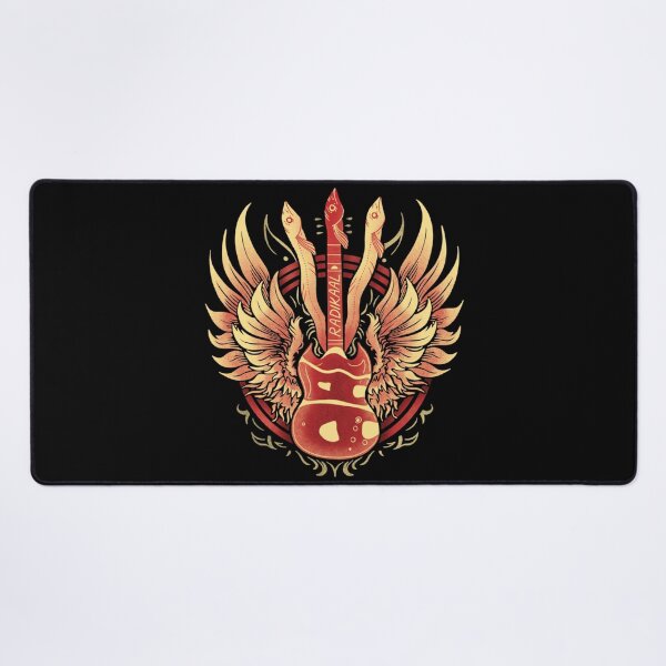 Item preview, Band Logo Aal Radikaal designed and sold by herocityartwotk.
