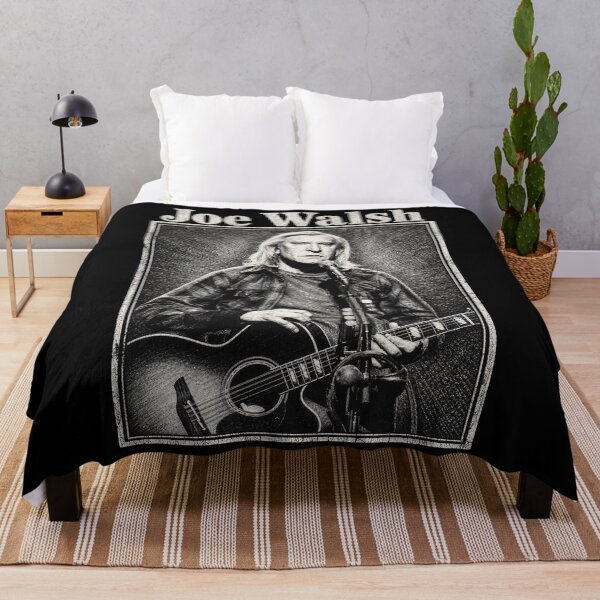 Item preview, Joe Walsh designed and sold by FloraPlantTees.