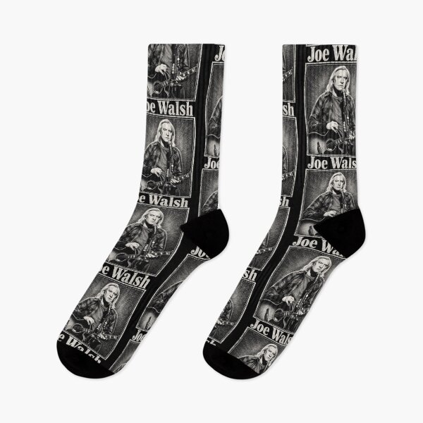 Item preview, Joe Walsh designed and sold by FloraPlantTees.