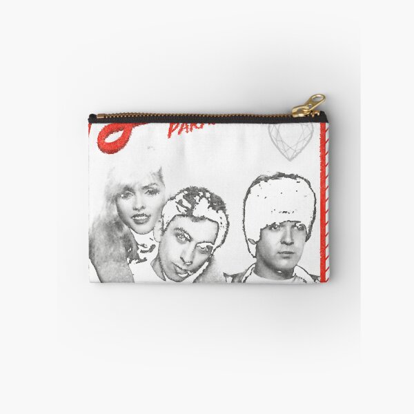 Item preview, Blondie Parallel Lines Heart of Glass Photo Vintage Band  designed and sold by EzekielDea.