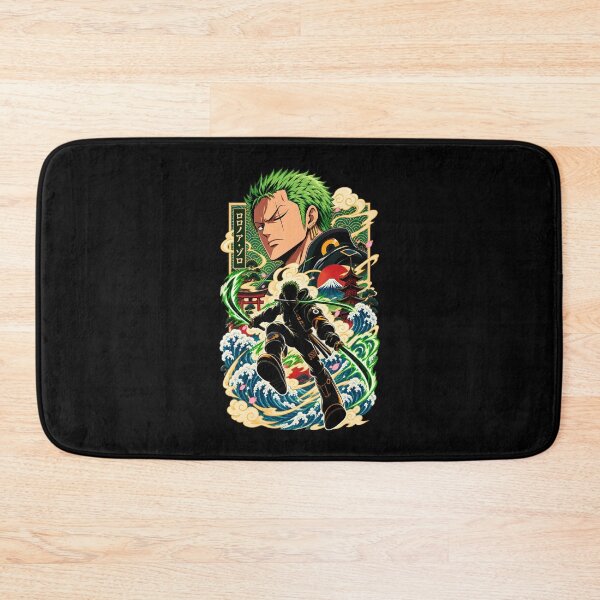 Item preview, Roronoa Zoro Egghead designed and sold by LotteGronkjaer.