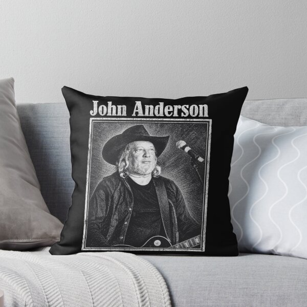 Item preview, John Anderson designed and sold by FloraPlantTees.
